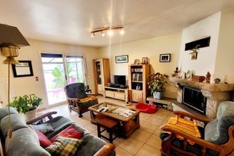  maison merlevenez 56700