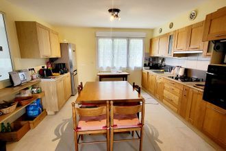  maison merlevenez 56700