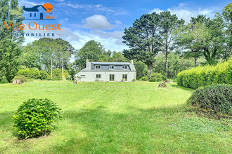  maison merlevenez 56700