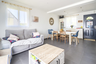  maison merlevenez 56700