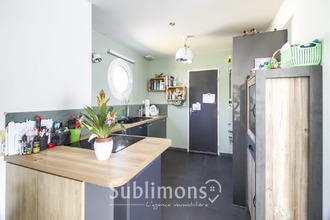  maison merlevenez 56700