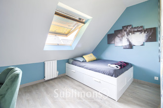  maison merlevenez 56700