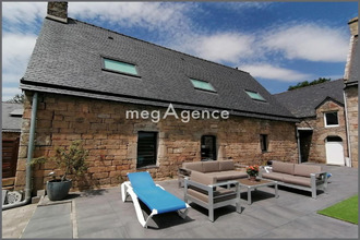  maison merlevenez 56700