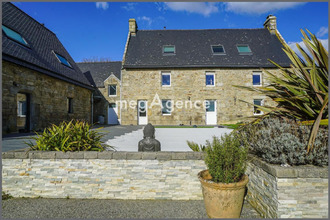  maison merlevenez 56700