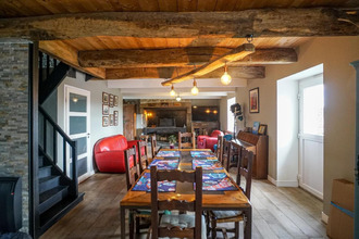  maison merlevenez 56700