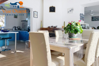  maison merlevenez 56700