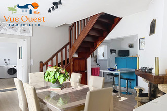  maison merlevenez 56700