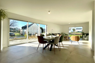  maison merlevenez 56700