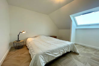  maison merlevenez 56700