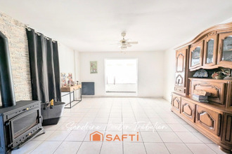  maison merlevenez 56700