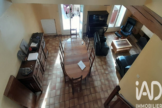  maison merlevenez 56700