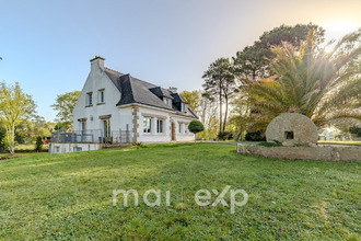  maison merlevenez 56700