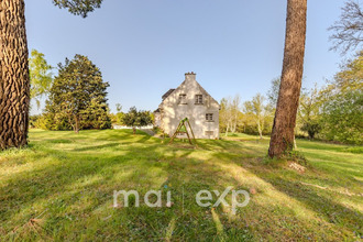  maison merlevenez 56700