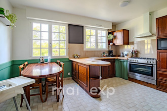  maison merlevenez 56700