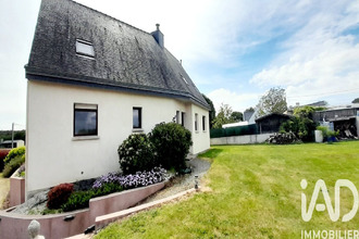  maison merlevenez 56700