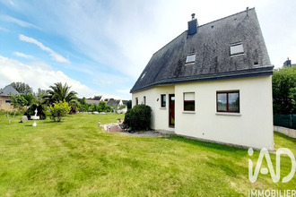  maison merlevenez 56700