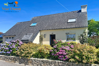  maison merlevenez 56700