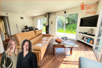  maison merlevenez 56700