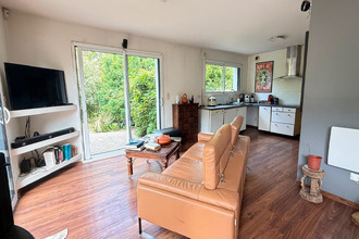  maison merlevenez 56700