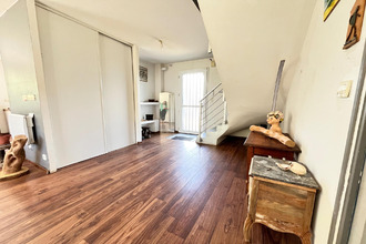  maison merlevenez 56700
