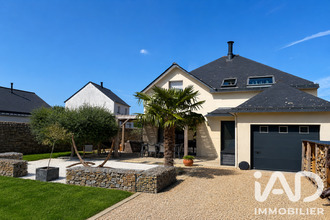  maison merlevenez 56700