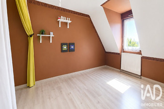  maison merlevenez 56700
