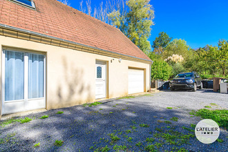 maison merlieux-et-fouquerolles 02000