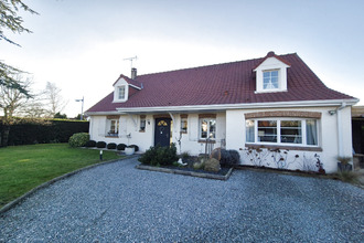  maison merlimt 62155