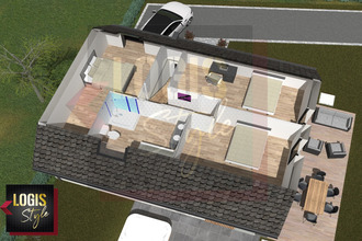  maison merlimt 62155