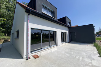  maison merlimt 62155