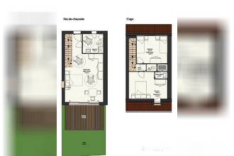  maison merlimt 62155
