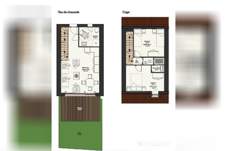  maison merlimt 62155