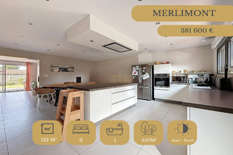  maison merlimt 62155
