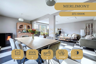  maison merlimt 62155