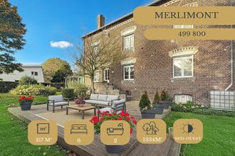  maison merlimt 62155