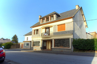  maison merlines 19340