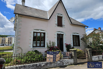  maison merlines 19340