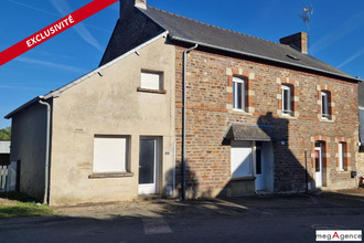  maison mernel 35330
