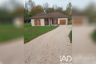  maison merrey-sur-arce 10110