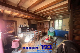  maison merry-la-vallee 89110