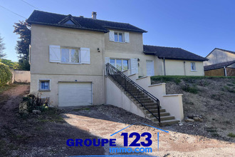  maison merry-la-vallee 89110
