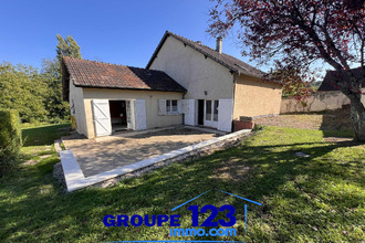  maison merry-la-vallee 89110