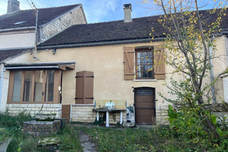  maison merry-la-vallee 89110