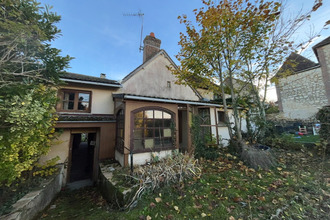  maison merry-la-vallee 89110