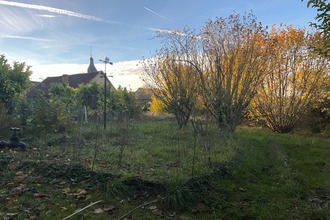  maison merry-la-vallee 89110