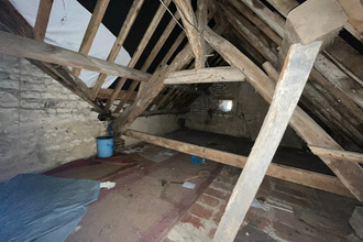  maison merry-la-vallee 89110