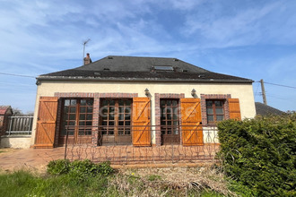  maison merry-la-vallee 89110