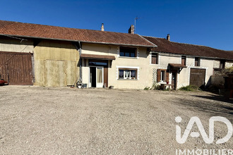  maison merry-la-vallee 89110