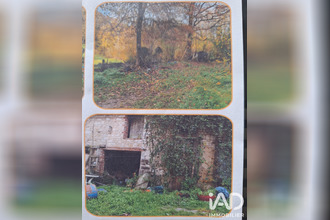  maison merry-la-vallee 89110
