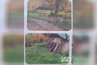  maison merry-la-vallee 89110